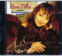 Pam Tillis – Sweetheart's Dance – Arista