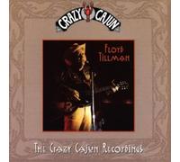 Tillman Floyd - Floyd Tillman Crazy Cajun Reco