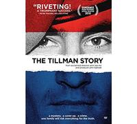 THE TILLMAN STORY (2010 Russell Baer) - Region Free DVD - Sealed