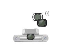 TILLMANER CPL Filter for AZDOME M660 Dash Camera, Front and Rear Camera Lens Polarizing Filter