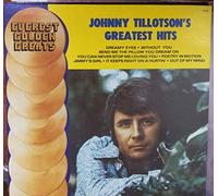 Tillotson, Johnny - Greatest