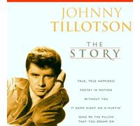 Tillotson Johnny - Johnny Tillotson Story