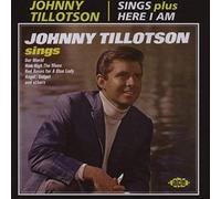 Tillotson, Johnny - Sing Here I Am