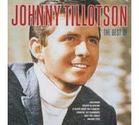 Tillotson, Johnny - The Best Of