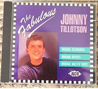 Tillotson, Johnny - The Fabulous