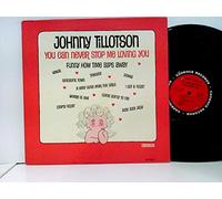 Tillotson, Johnny - You Can Never Stop Me Loving You