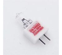 TiLLOwt DN-39502 24V 55W JCD24V55WDX Halogen bulb JCD 24V 55W RCL-100D ACR-6003 Marine searchlight RCL-100D RCL100 lamp (Color : 2 pieces)