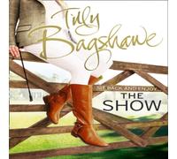 Tilly Bagshawe The Show: Racy, pacy & very funny Paperback Book Tilly Bagshawe Multicolor