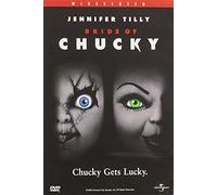 Tilly - Bride of Chucky [DVD] [1999] [Region 1] [US Import] [NTSC]