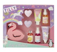Tilly & Friend Tilly Lots of Bubble Blockbuster Gift Set