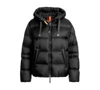 Tilly Hooded Down Jacket - female - Parajumpers - Down Jackets - Black - XL - Jackets XL