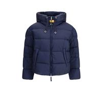 Tilly Hooded Down Jacket - female - Parajumpers - Winter Jackets - Blue - L - Jackets L