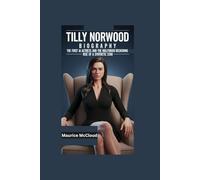 TILLY NORWOOD BIOGRAPHY: The First AI Actress and the Hollywood Reckoning - Rise of a Synthetic Star