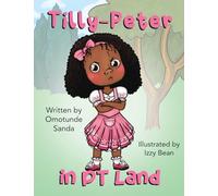Tilly-Peter in PT Land