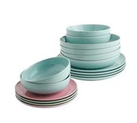 Tilly Ramsay Dinnerware Set 16 Pieces Pasta