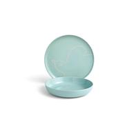 Tilly Ramsay Serveware Set Blue 2 Pieces