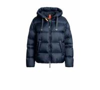 Tilly Short Padded Jacket - female - Parajumpers - Winter Jackets - Blue - L - Jackets L