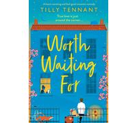 Tilly Tennant Worth Waiting For: A heart-warming & feel-good romantic comedy Tilly Tennant Multicolor