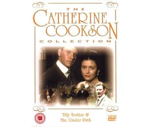 Tilly Trotter/the Cinder Path [DVD]