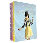 Tilly Walnes Collection 3 Books Set (Love at First Stitch, Tilly and the Buttons Make It Simple, Tilly and the Buttons Stretch)