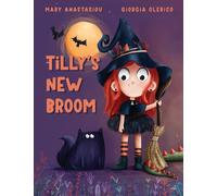 Tilly's New Broom