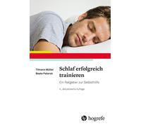 Tilmann Müller Bea Schlaf erfolgreich trainieren: Ein Ratgeber zur S (Paperback)