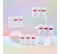 tilnus - Sunlit Pearl Tint 13 Mystic Bloom
