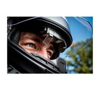 TILSBERK DVISION Head-Up Display for the motorbike helmet