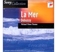 Tilson - Debussy, La Mer: Images