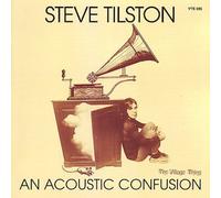 Tilston, Steve - Acoustic Confusion