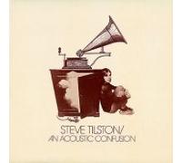 Tilston, Steve - Acoustic Confusion, An [Papersleeve] [Limited Edition]