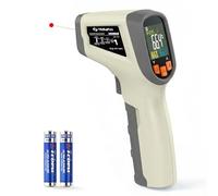 Tilswall Infrared Non-Contact Digital Laser Temperature Gun