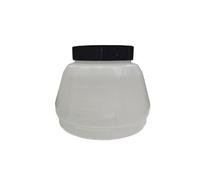 TILSWALL Paint Storage Container for Electric Paint Sprayer-1300ml