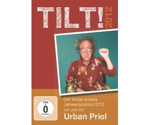 Tilt! 2012 - Urban Priol