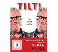TILT ! 2013 - Urban Priol (DVD)