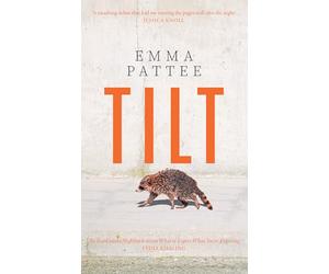 Tilt: A thrilling literary debut about how we confront disaster