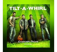 Tilt a Whirl