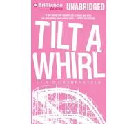 Tilt-a-Whirl (John Ceepak Mysteries) by Chris Grabenstein (2013-05-28)