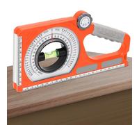 Tilt Angle Disk, Tilting - Magnetic Are Rule For Civil Engineering, Construction And Decoration I