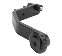 Tilt Arm for F5 F570 S55 FW568 5 Inch 5.5 Inch 5.7 Inch 4K HDMI On Camera Field Monitor Mount On DSLR Stabilizer Gimbal Crane Rig, 360 Degree Rotation