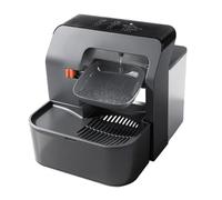 Tilt Automatic Pet Water Fountain Large Capacity Continuous Supply Safe Quiet Operations for Cats Durability Water Dispenser