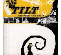 Tilt - Benn Where? Did What? [VINYL]
