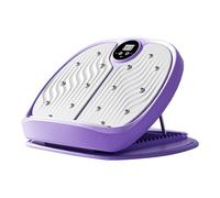 Tilt Board, Tilt Plate, Adjustable Stretching Board, Portable Incline Exercise Trimmer, Standing Stretcher for Men, Women