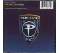 Tilt - Butterfly [CD 1]