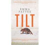 Tilt by Emma Pattee (English) Paperback Book