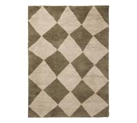 Tilt carpet Green one size