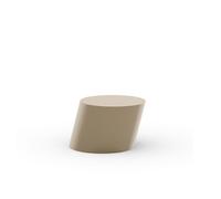 Tilt Coffee Table Magnesium Oxide/Chai