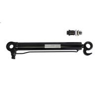 Tilt Cylinder, driver cab FEBI 31867 for MAN F2000 9.973 1994-1995