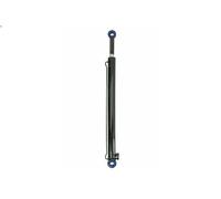 Tilt Cylinder, driver cab FEBI 40348 for DAF LF 55 3.92 2001-2006