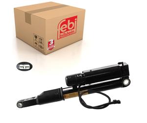 Tilt Cylinder Inc Fitted Hydraulic Pump Fits IVECO Stralis ASStralis Febi 44594